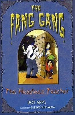Tapa de The Headless Teacher