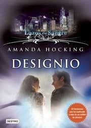 Tapa de Designio