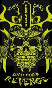 Tapa de Lord Odas Revenge