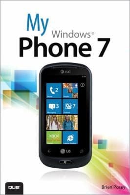 Tapa de My Windows Phone 7