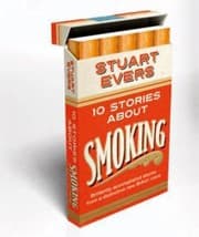 Tapa de Ten Stories About Smoking