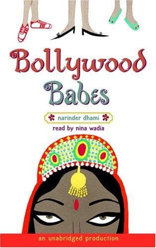 Tapa de Bollywood Babes