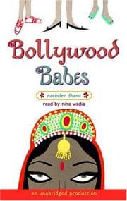 Tapa de Bollywood Babes