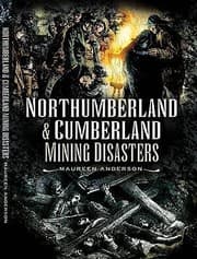 Tapa de Northumberland Cumberland Mining Disasters