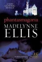 Tapa de Phantasmagoria