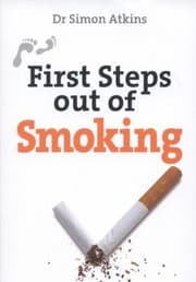 Tapa de First Steps Out Of Smoking