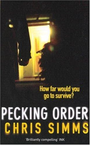 Tapa de Pecking Order