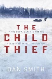 Tapa de The Child Thief