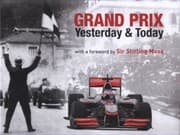 Tapa de Grand Prix Yesterday Today