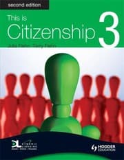 Tapa de This Is Citizenship 3