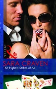 Tapa de Highest Stakes Of All