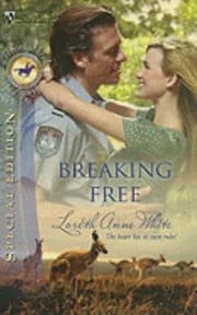 Tapa de Breaking Free
