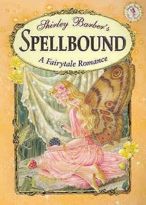 Tapa de Spellbound A Fairytale Romance