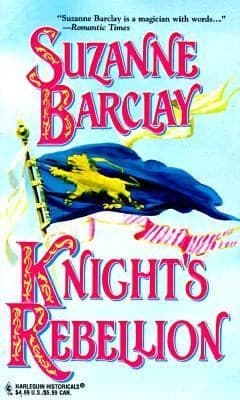 Tapa de Knights Rebellion