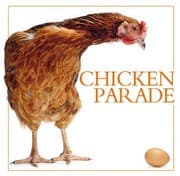 Tapa de Chicken Parade