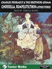 Tapa de Cinderella, Rumpelstiltskin