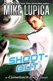 Tapa de Shootout