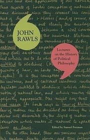 Tapa de Political Philosophy
