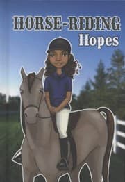 Tapa de Horseriding Hopes