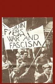 Tapa de Building Unity Against Fascism Classic Marxist Writings