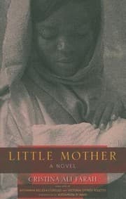 Tapa de Little Mother A Novel
