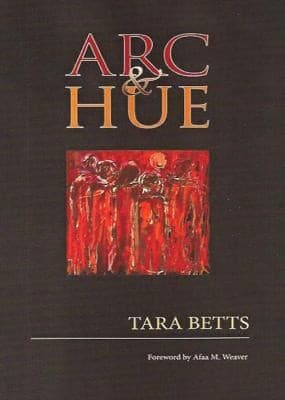 Tapa de Arc And Hue