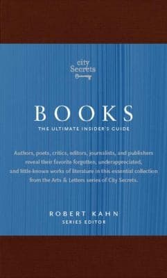 Tapa de Books The Essential Insiders Guide