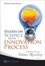 Tapa de Studies On Science And The Innovation Process Selected Works