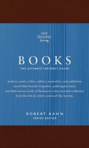 Tapa de Books The Essential Insiders Guide