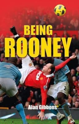 Tapa de Being Rooney
            
                Read on