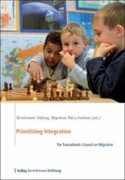 Tapa de Prioritizing Integration The Transatlantic Council On Migration