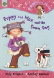 Tapa de Poppy And Max And The Snow Dog