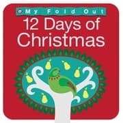 Tapa de 12 Days Of Christmas