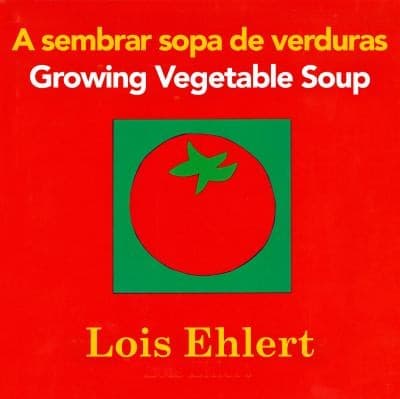 Tapa de A Sembrar Sopa De Verduras Growing Vegetable Soup