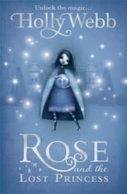 Tapa de Rose And The Lost Princess