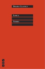 Tapa de Yerma