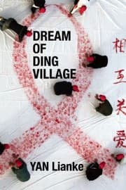 Tapa de Dream Of Ding Village