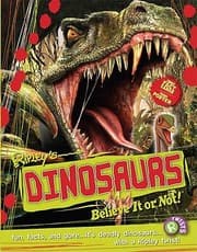 Tapa de Dinosaurs