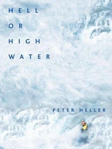 Tapa de Hell or High Water