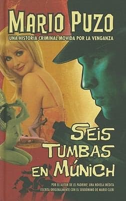 Tapa de Seis Tumbas En Munich