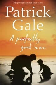 Tapa de A Perfectly Good Man