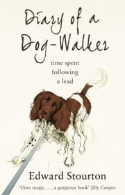 Tapa de Diary Of A Dogwalker Time Spent Following A Lead