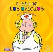 Tapa de El Bal De Los Oficios Un Libro Sobre Los Vocales