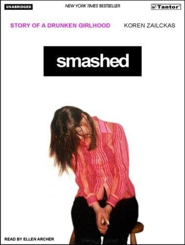Tapa de Smashed