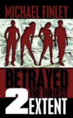 Tapa de Betrayed 2 The Fullest Extent