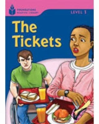 Tapa de The Tickets