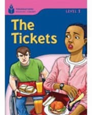 Tapa de The Tickets