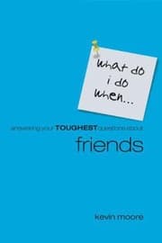 Tapa de Answering Your Toughest Questions About Friends