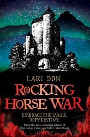 Tapa de Rocking Horse War