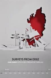 Tapa de Surveys From Exile